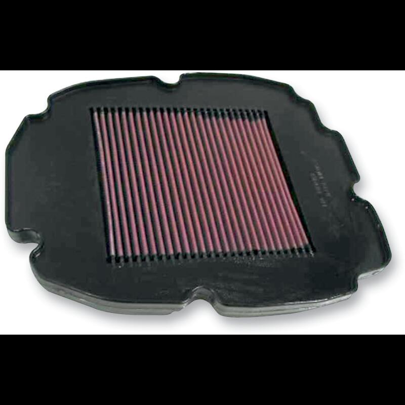 K & N 98-09 VFR800 AIR FILTER K&N HA-8098