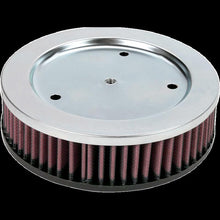 Load image into Gallery viewer, K&amp;N HD-0600 High Performance Replacement Air Filter - Motomike Canada