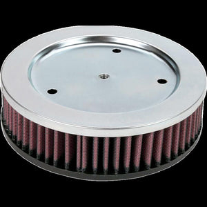 K&N HD-0600 High Performance Replacement Air Filter