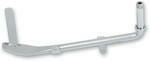 Load image into Gallery viewer, DRAG SPECIALTIES 07-19 FLHT/FLHR CHR STOCK KICKSTAND 0510-0179