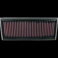 Load image into Gallery viewer, K &amp; N TIGER/SPEED TRIPLE/T595/SPRINT A/FILTER TB-9097