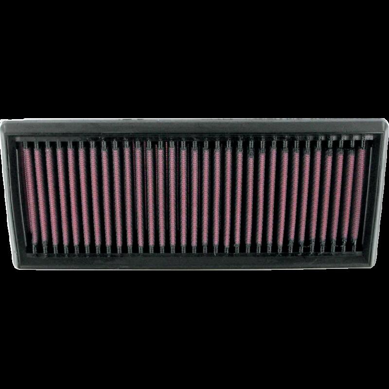 K & N TIGER/SPEED TRIPLE/T595/SPRINT A/FILTER TB-9097