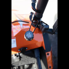 Load image into Gallery viewer, KLOCK WERKS MOUNT PHONE OS 1.625" KWD-05-0530