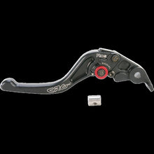 Load image into Gallery viewer, CRG BRAKE LEVER RC2 SHORT BLACK 2RB-517-H-B