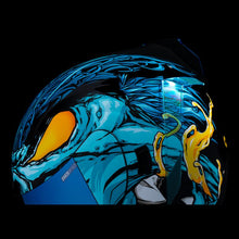 Load image into Gallery viewer, ICON HELMET AIRFORM MIPS MANIK'RR  LT BL SM 0101-17015 - Motomike Canada