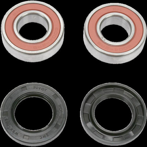 PIVOT WORKS KAWASAKI REAR WHEEL BEARING KITS PWRWK-K05-521