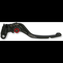Load image into Gallery viewer, CRG CLUTCH LEVER RC2 BLACK 2AN-642-T-B