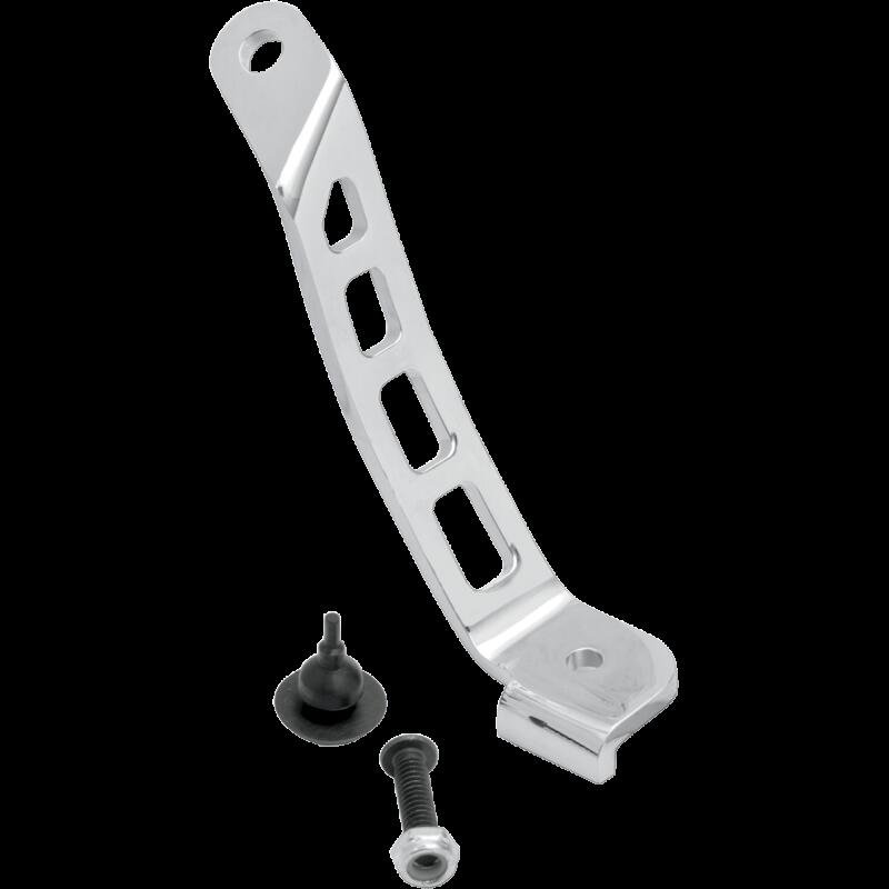 DRAG SPECIALTIES 86-03 XL KICKSTAND EXTENSION 0510-0191