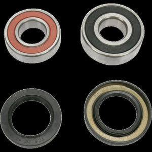 PIVOT WORKS HONDA REAR WHEEL BEARING KITS PWRWK-H15-006