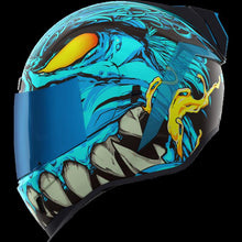 Load image into Gallery viewer, ICON HELMET AIRFORM MIPS MANIK'RR  LT BL SM 0101-17015 - Motomike Canada