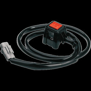 MOOSE RACING KILL SWITCH YAMAHA YZF 03-08 MOOSE 688-8804