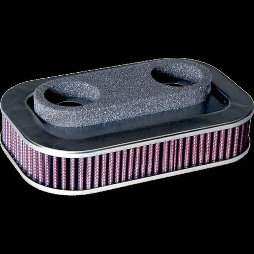K & N 88-03 XL AIR FILTER K&N HD-1388