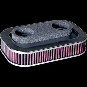K & N 88-03 XL AIR FILTER K&N HD-1388