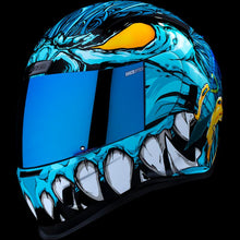 Load image into Gallery viewer, ICON HELMET AIRFORM MIPS MANIK'RR  LT BL SM 0101-17015 - Motomike Canada