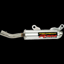 Load image into Gallery viewer, PRO CIRCUIT 02-03 CR250 R304 SHORTY SILENCER SH02250-RE