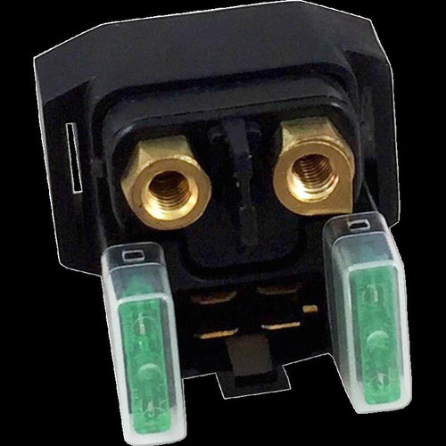 RICK'S MOTORSPORT ELECTRIC SOLENOID SWITCH YAMAHA 65-404