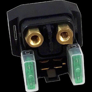 RICK'S MOTORSPORT ELECTRIC SOLENOID SWITCH YAMAHA 65-404