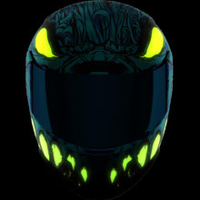 Load image into Gallery viewer, ICON HELMET AIRFORM MIPS MANIK'RR  LT BL SM 0101-17015 - Motomike Canada