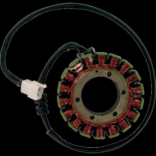 RICK'S MOTORSPORT ELECTRIC STATOR HONDA VT 21-128