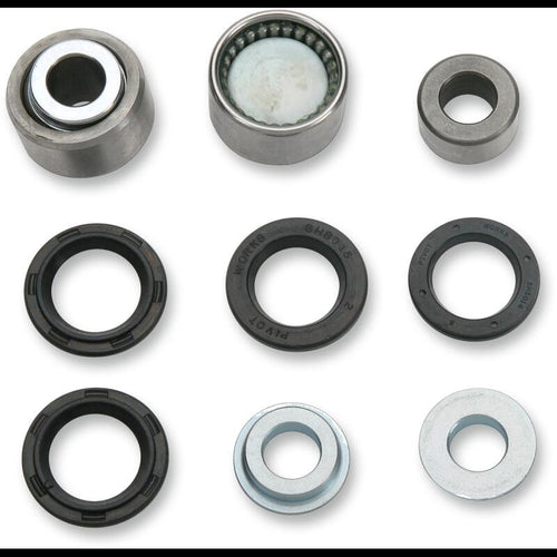 PIVOT WORKS HONDA SHOCK ABSORBER KITS PWSHK-H17-021