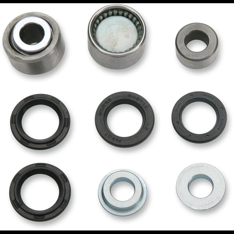 PIVOT WORKS HONDA SHOCK ABSORBER KITS PWSHK-H17-021