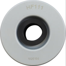 Load image into Gallery viewer, Hiflofiltro HF111 Premium Oil Filter