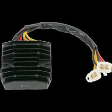 Load image into Gallery viewer, RICK'S MOTORSPORT ELECTRIC HS REGULATOR/RECT HON 10-125H