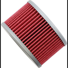 Load image into Gallery viewer, Hiflofiltro HF111 Premium Oil Filter