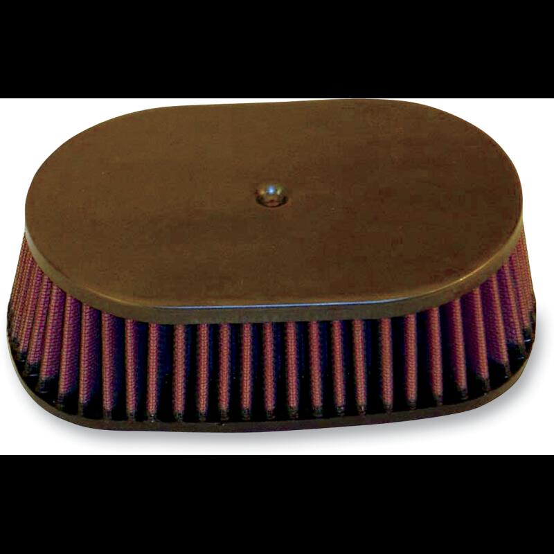 K & N 93-12 XR650L AIR FILTER K&N HA-6592