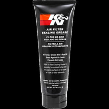 Load image into Gallery viewer, K &amp; N 6 OZ. TUBE FILTER SEALING GREASE K&amp;N 99-0704