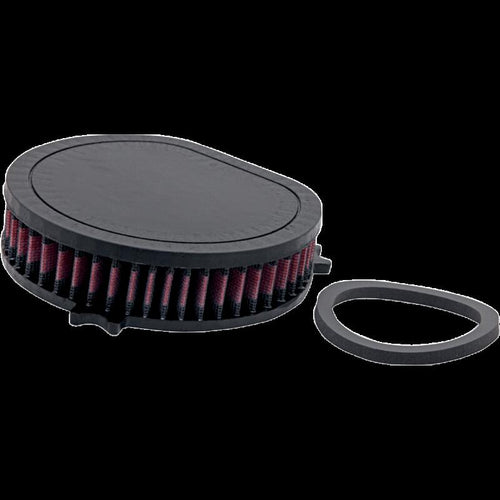 K&N YA-1199 Yamaha High Performance Replacement Air Filter