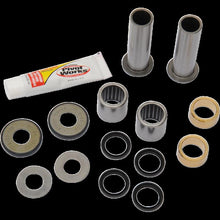 Load image into Gallery viewer, PIVOT WORKS A/C KAWA/SUZ SWING ARM KITS PWSAK-S17-400