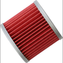 Load image into Gallery viewer, HIFLOFILTRO HIFLOFILTRO OIL FILTER HF125