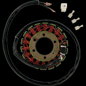 RICK'S MOTORSPORT ELECTRIC STATOR HONDA MAGNA 21-130