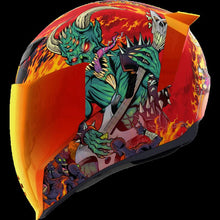 Load image into Gallery viewer, ICON HELMET AIRFLITE MIPS BLEGH RD SM 0101-16920