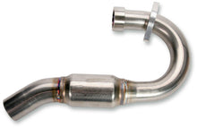 Load image into Gallery viewer, FMF 01-06 YZ250F/01-13 WR250F P-BOMB S/S 040073