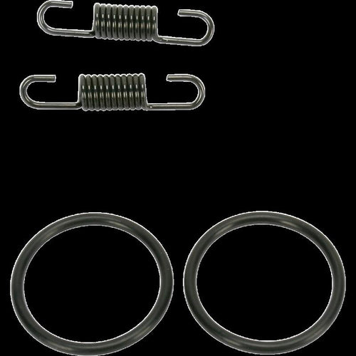 FMF 88-02 KX125 PIPE SPRING & O-RING KIT 011311