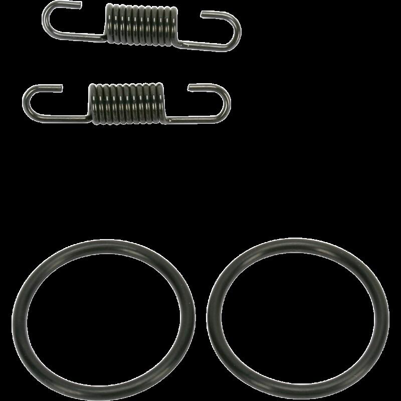 FMF 88-02 KX125 PIPE SPRING & O-RING KIT 011311
