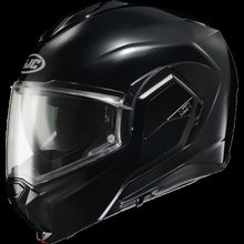 Load image into Gallery viewer, HJC i100 BLACK SM 0000360217
