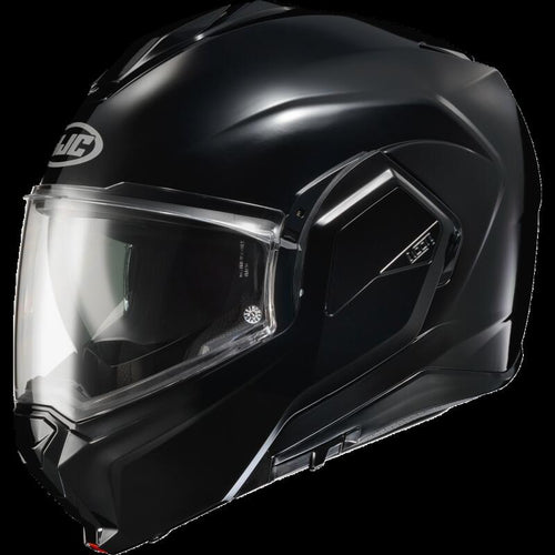 HJC i100 BLACK SM 0000360217