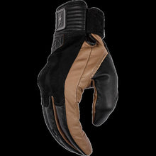 Load image into Gallery viewer, THRASHIN SUPPLY CO. GLOVES BOXER TAN MD TBG-05-09