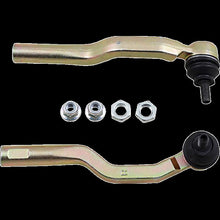 Load image into Gallery viewer, MOOSE RACING TIE ROD END OUTER POL 51-1094