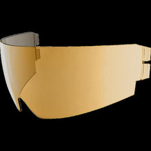 Load image into Gallery viewer, ICON DROPSHIELD RST BRONZE 0130-1004 - Motomike Canada