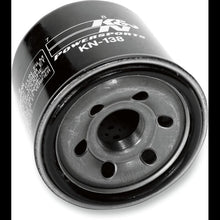 Load image into Gallery viewer, K &amp; N KN-138 HIGH PERFORMANCE OIL FILTER K&amp;N KN-138