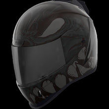 Load image into Gallery viewer, ICON HELMET AIRFORM MIPS MANIK&#39;RR DARK BK 2X 0101-17008