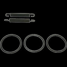 Load image into Gallery viewer, FMF 89-19 YZ125 SPRING &amp; O-RING KIT 011315