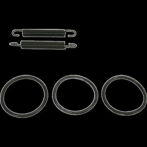 FMF 89-19 YZ125 SPRING & O-RING KIT 011315
