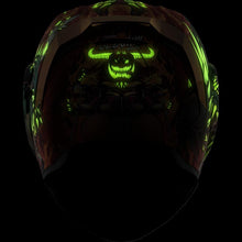 Load image into Gallery viewer, ICON HELMET AIRFLITE MIPS BLEGH RD SM 0101-16920