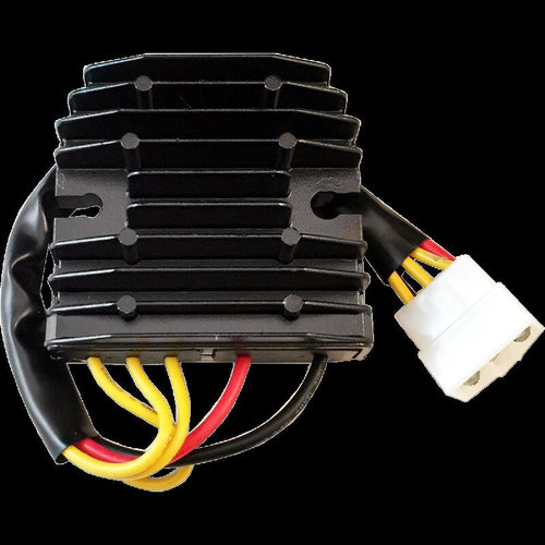 RICK'S MOTORSPORT ELECTRIC REGULATOR H/S SUZUKI 10-218H