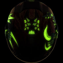 Load image into Gallery viewer, ICON HELMET AIRFLITE MIPS BLEGH RD SM 0101-16920